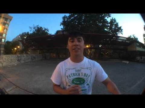 Froker Freestyle para GALLUS MAXIMUS