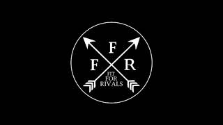 Fit For Rivals - I Am (legendado PT-BR)