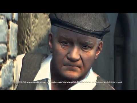 Throwback Lounge: (Mafia 2)