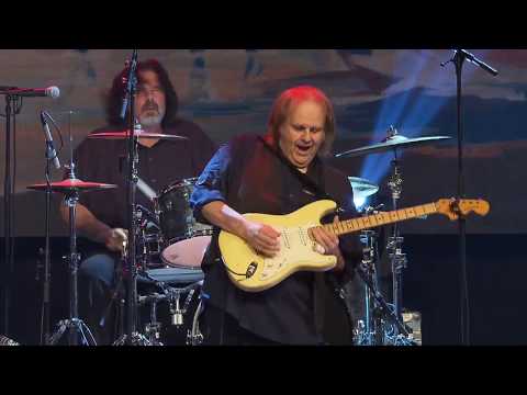 "I Can Tell", Walter Trout Notodden Blues Festival