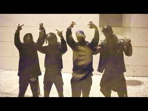 Ayoo Pedrito x ChristOnThebeat - This Wave (The 1st Quarter) [OFFICIAL VIDEO]