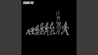 CRAWLERS - Breathe (Audio)