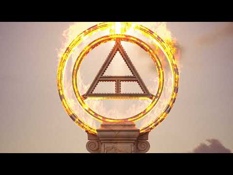 Alan Walker x Pritam - Children Of The Sun (Official Instrumental)