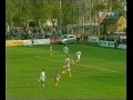 video: Siófok - Ferencváros 2-1, 2003 - Összefoglaló