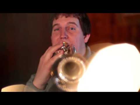 Ansambel Juhej  -  Let it Snow