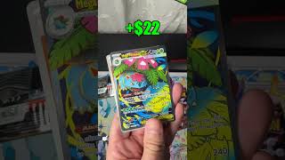 FINALLY pulled one! Pokemon Mega Evolutions Mega Latias EX Box Opening!