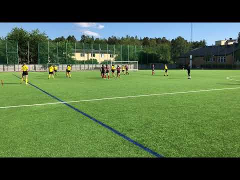 Enskede IK - Norrtulls SK (Sanktan 3B 2019) period 1