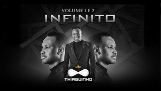 Download lagu Thiaguinho - DVD Infinito (Vol. 1 e 2) mp3