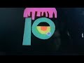 Sesame Street Abstract Count Number 17