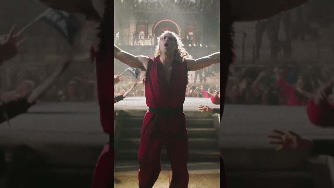 Miniature de la vidéo Trailer Tease du film Street Fighter