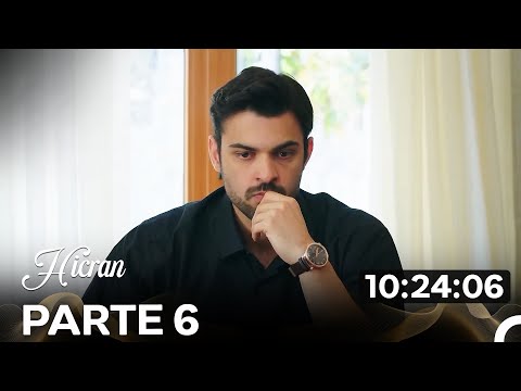 Hicran: En Busca de Mi Hija Parte 6 (Doblado en Español)