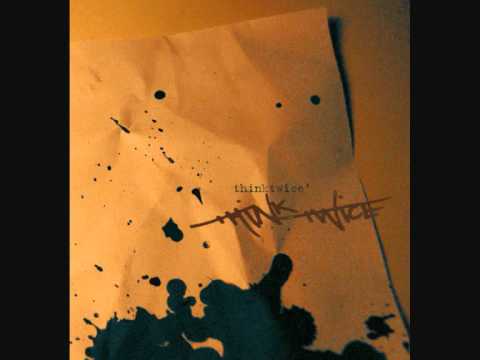 think twice - parque norte jazz