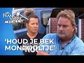 Zorgt 'BERLIJNSE MUUR' voor einde SCHELDPARTIJEN? | Mr. Frank Visser: Hoe is het nu met?