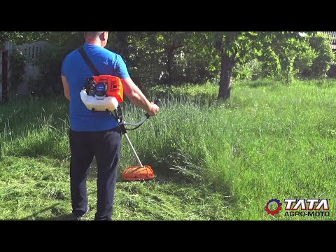Насадка-висоріз TΛTΛ 26*9T для бензокоси