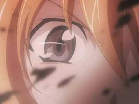 Chrno Crusade Trailer