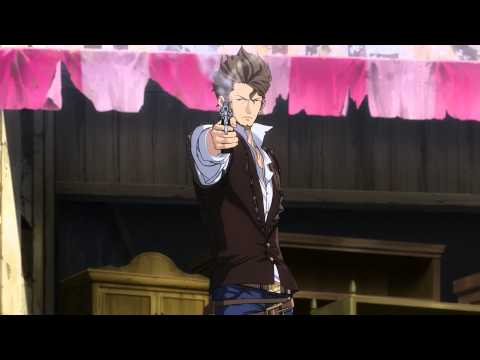 楽園追放 -Expelled From Paradise- Video3