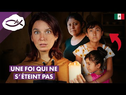 Mexique : On leur a coupé l'électricité parce qu'ils sont chrétiens