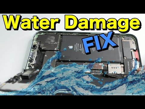 Wet iPhone 14 Pro Max Repair Guide Effective Solutions and Tips
