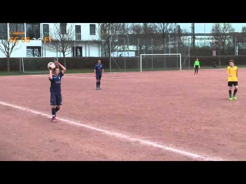 Landesliga BS: SC Göttingen 05 - Freie Turner (1/2)