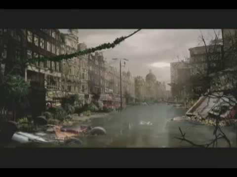 Thumbnail of the video: Life After People: Series - Season 1 TV Spot (2009)