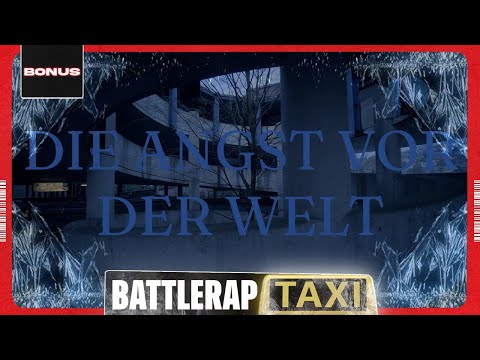 BLADESA - THE FEAR OF THE WORLD - BRT Advent Calendar Door 25