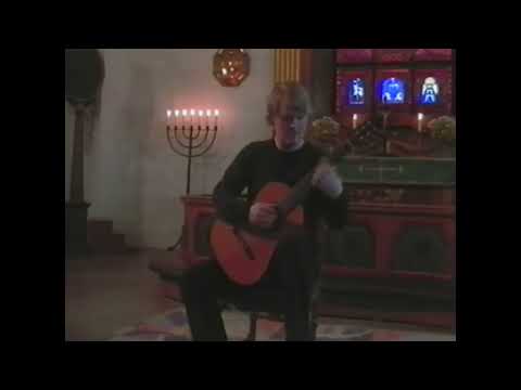 Schottish-Choro by H. Villa-Lobos