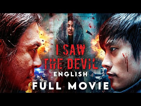 I Saw the Devil