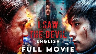 I Saw the Devil