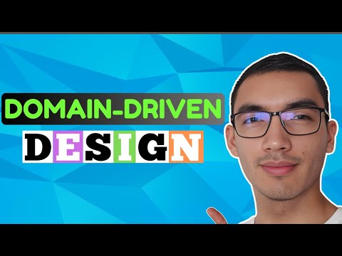 Domain-Driven Design (DDD) Explained In 5 Minutes