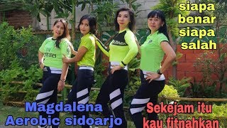 Download lagu SEKEJAM ITU KAU FITNAHKAN-SIAPA BENAR SIAPA SALAH-TIKTOK VIRAL-SENAM KREASI mp3