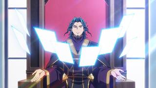 MagistusⅡ: "Endymion, the Master Magician"