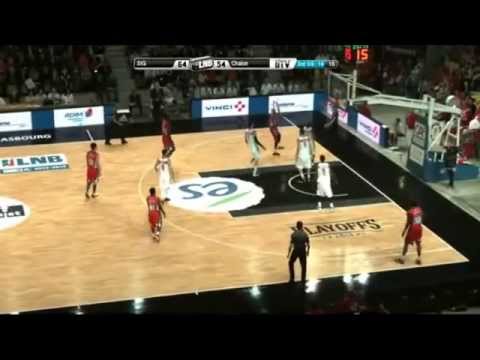 A. J. Slaughter (#8) / 2013-2014 / * Welcome to Panathinaikos *