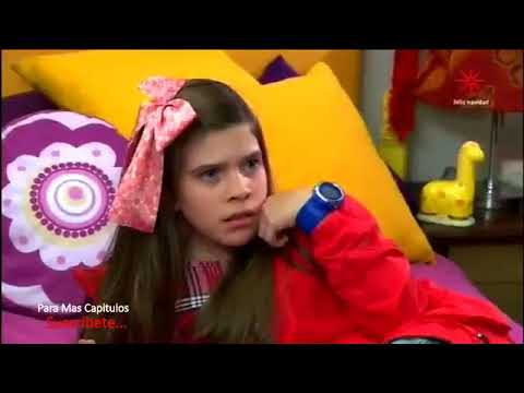 Desde Pequenos 2/2 - La Rosa de Guadalupe Hd