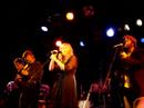 Jesse Baylin "Leave Your Mark" Live