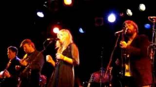 Jesse Baylin &quot;Leave Your Mark&quot; Live