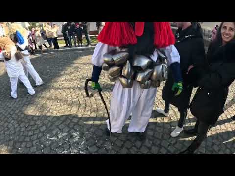 JOCUL MOȘILOR  BAIA SPRIE 2025