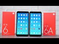 Видеообзор Xiaomi Redmi 6 4/64GB Blue