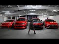 My Brand New Car Collection
