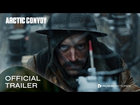 Trailer-Vorschau: Arctic Convoy - Todesfalle Eismeer