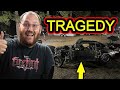 Street Outlaws - Heartbreaking Tragedy Of Ryan Mitchell from 