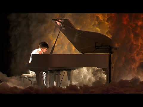 Vladimir Kurumilian & Alaa Minawi - [a piano in my pillow] - Extract 6