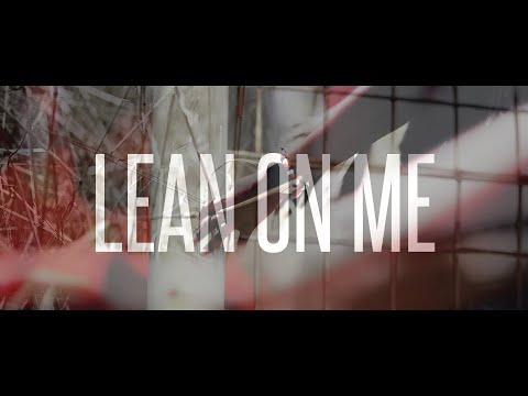 Lean on me   Barramundi Beats
