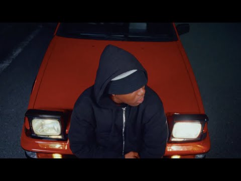 LORD APEX - EM4 (OFFICIAL VIDEO)