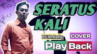 Download lagu SERATUS KALI~(COVER)~Lagu Safarudin KDI,Dangdut Orgen Tunggal 2023 mp3