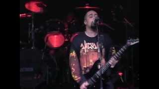 ANDRALLS - DVD OFFICIAL LIVE BMU - INNER TRAUMA TOUR - PART-1