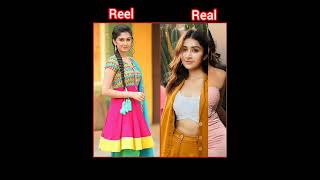 Download lagu Veer Ki Ardas veera Serial all character reel vs real life #shorts #virelshorts #youtubeshorts mp3