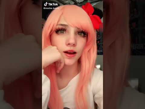 Zane X Kawaii Chan Part 1!!