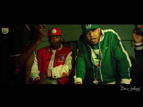 YUKMOUTH, LEE MAJORS, BOSS TONE "SLUMDOGG" OFFICIAL VIDEO