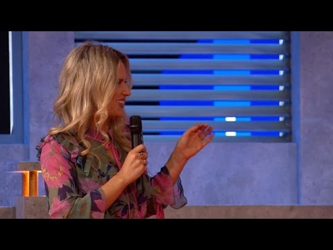 "De batterijen van de sirene zitten er niet goed i - DE GROTE IMPROVISATIESHOW