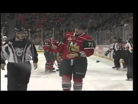 Zachary Malatesta vs Connor Moynihan